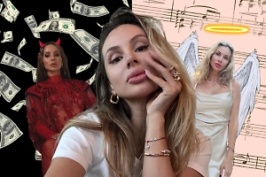 За евро — да. Почему певица Лобода подняла ценник для россиян