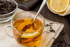 Вкусно и полезно: Названы лучшие чаи для укрепления иммунитета