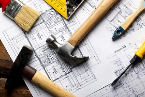 Россияне придумали способ экономить на ремонте квартиры