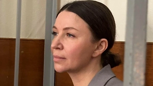 У дочери Блиновской обострились проблемы с сердцем из-за разлуки с матерью