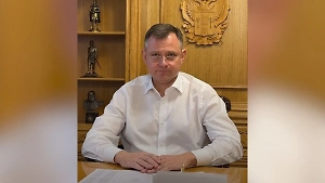 Языковой код: Новый ростовский губернатор запретил чиновникам общаться с жителями «по-птичьи»