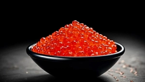 Россиянам к Новому году предложили вкусную альтернативу подорожавшей красной икре