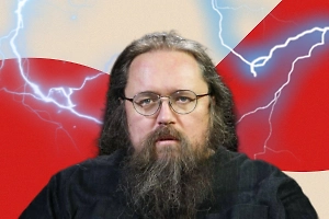 Как один из самых медийных миссионеров РПЦ Андрей Кураев превратился в русофоба