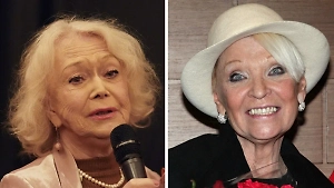 «Эффектная и яркая»: Немоляева назвала покойную Светличную запоминающейся личностью