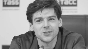 Премьер Мариинского театра Владимир Шкляров умер в 39 лет