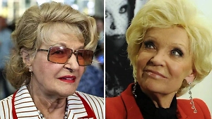 «Потеря для киноискусства»: Дружинина трогательно отреагировала на смерть Светличной