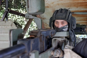 Сводки СВО. Байден разрешил Украине бить по России, секретные российские БПЛА, ракеты Х-101 сносят объекты ВСУ в Ровно, 18 ноября 