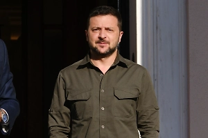 «Поразительно»: На Западе шокированы откровениями Зеленского о «потере» $100 миллиардов