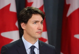 Трюдо: Трампу для создания «золотого века» США потребуются ресурсы Канады