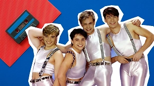 Тест: Продолжите песни группы «На-На». Только фанат узнает все 6 треков, а не только «Фаину»