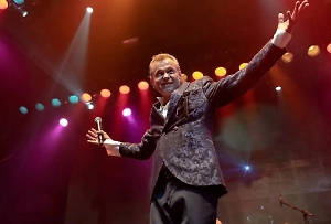 «Ты вечный!» Алибасов простил умершего «‎предателя» Лёвкина, с которым враждовал 10 лет