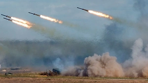 Российские войска ПВО отразили воздушную атаку на Брянск