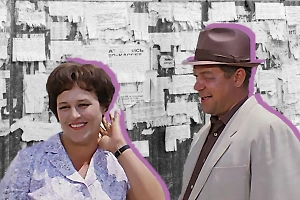 Тест: Вы ничего не знаете о кино СССР, если не дополните пропуски в этих 6 объявлениях