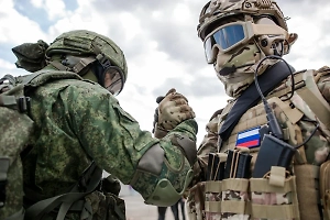 Путин: Бойцы СВО возвращают территорию квадратными километрами