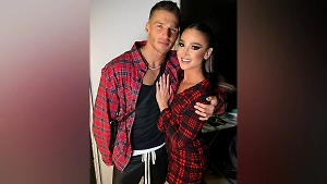 «Я влюблена»: Бузова заявила, что чувства к Олегу Майами — это не игра