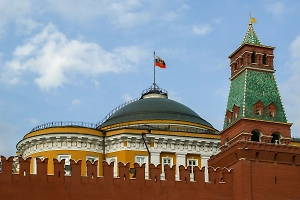 «Это надолго»: В Кремле дали прогноз о будущем санкций