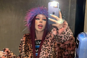 Голодная и неухоженная плакала ночами в подушку: Инстасамка показала, как выглядела до популярности