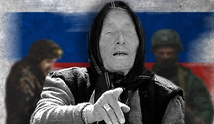 5 предсказаний о судьбе России и Украины: что говорят пророки и чего ожидать в будущем