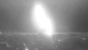 Мощь, неподвластная Patriot: ВС РФ могли впервые ударить МБР «Рубеж» по заводу на Украине