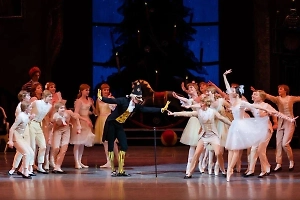 «Банальная спекуляция»: В Совфеде предложили способ повысить доступность «Щелкунчика»