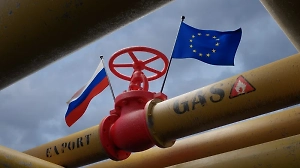 Почему европейцы готовятся разменять Украину на российский газ