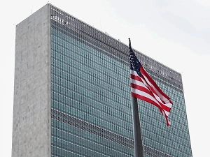 ООН выступила против применения противопехотных мин Украиной