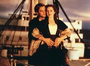 «Титаник» снова в центре внимания: Ди Каприо и Уинслет заинтриговали поклонников