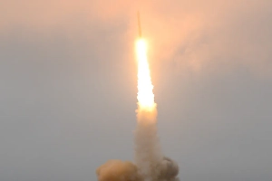 СМИ узнали, что США предупреждали союзников об «Орешнике»