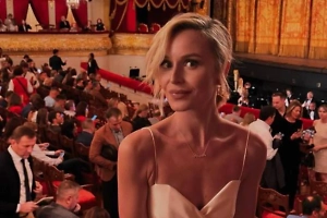 «По стопам матери»: Полина Гагарина рассказала, чем занимается её дочь