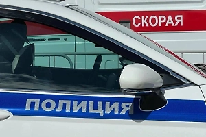 Выпивший школьник выпал из окна прямо во время урока в Москве