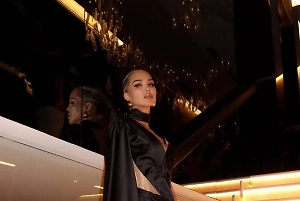 Мария Погребняк готовится к пластике груди перед поездкой на Маврикий