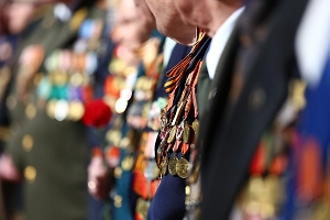В России предложили ввести дающий льготы знак «Ветеран» для водителей