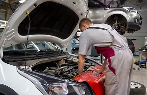 Россиянам разрешили выбирать, проходить ли техосмотр с личным авто 