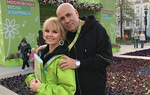 Пригожин раскрыл, сколько тратит на Валерию. Речь о миллионной сумме