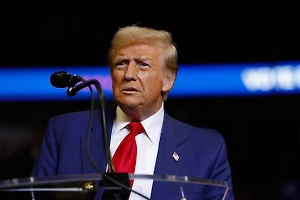 Названы последствия возвращения Дональда Трампа в Белый дом