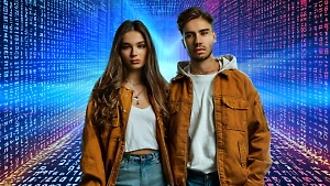 5 доказательств, что мы живём в матрице: факты, которые заставляют задуматься
