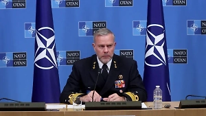 Нападение спланировано. Для чего Роб Бауэр обозначил готовность НАТО первым ударить по России 