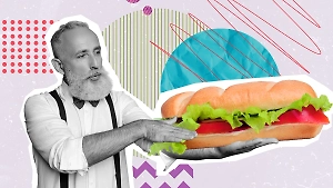 Что есть на ужин после 50 лет, чтобы во сне организм «ремонтировался» и омолаживался