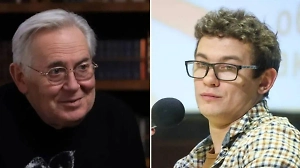 «Славы больше, чем ума» — Юрий Стоянов о поведении Никиты Кологривого