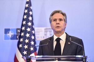 В Белом доме пообещали оказывать поддержку Киеву «до последнего»