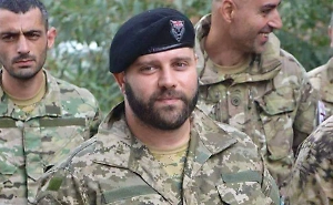 Суд в ДНР заочно приговорил создателя «Грузинского легиона»* к 23 годам колонии