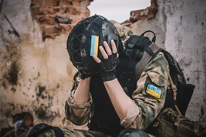 Украинские «мобики» массово бегут со службы, не желая погибать за «просроченного» президента