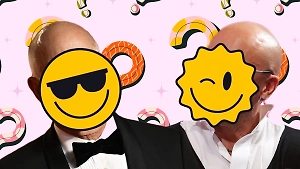 Тест: Только Брюс Уиллис сможет отгадать звёзд по лысине на 9/9
