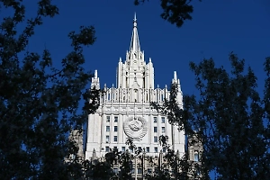 «Мы предупреждали»: МИД РФ пообещал ответить при появлении американских ракет в Японии