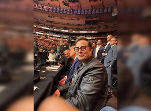 Маск назвал ненормальным тайный запрос Байдена о помощи Украине