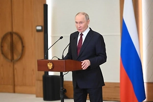 Сбор героев: Кремль сообщил о самом важном пункте в графике Путина на 23 Февраля