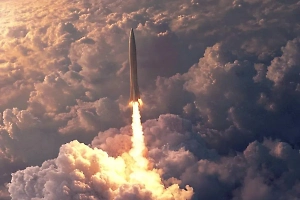 Путин: Мощь «Орешника» при массированном ударе сопоставима с ядерным оружием 