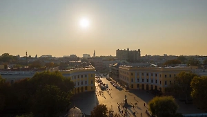 Украина проснулась от взрывов: Громко в Одессе, Кропивницком, Луцке и Ровно 