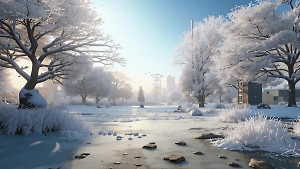 Упал, очнулся, собрал доказательства: Как получить компенсацию за травму на льду