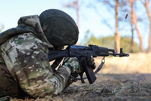 Новая «Азовсталь»: Сотни ВСУшников и наёмников заблокированы на заводе в Часовом Яре